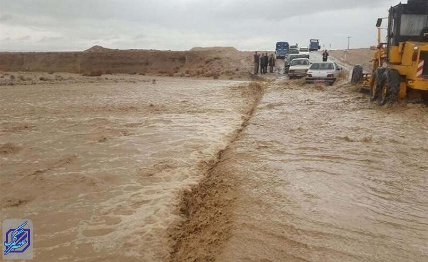 شایعات در مورد بارش‌های سنگین اخیر مناطق جنوبی کشور صحت ندارد
