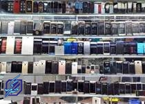 ۵۰۰ هزار دستگاه گوشی تلفن همراه در یک ماه واردات شد