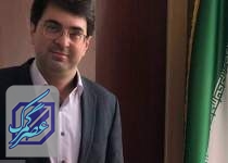 پیام نوروزی بنیانگذار اولین بازار صادراتی ایران 