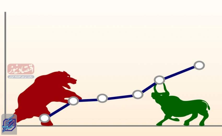 ردیابی نشانه‌های مثبت و منفی بورس