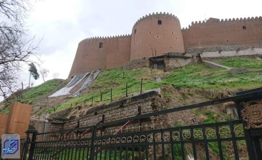 مناطق نمونه گردشگری لرستان معطل سرمایه‌گذاری