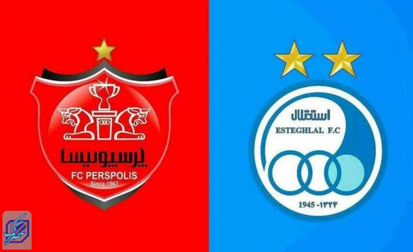 مبلغ قراردادهای استقلال و پرسپولیس افشا شد