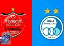 استقلال و پرسپولیس خریدار نداشتند