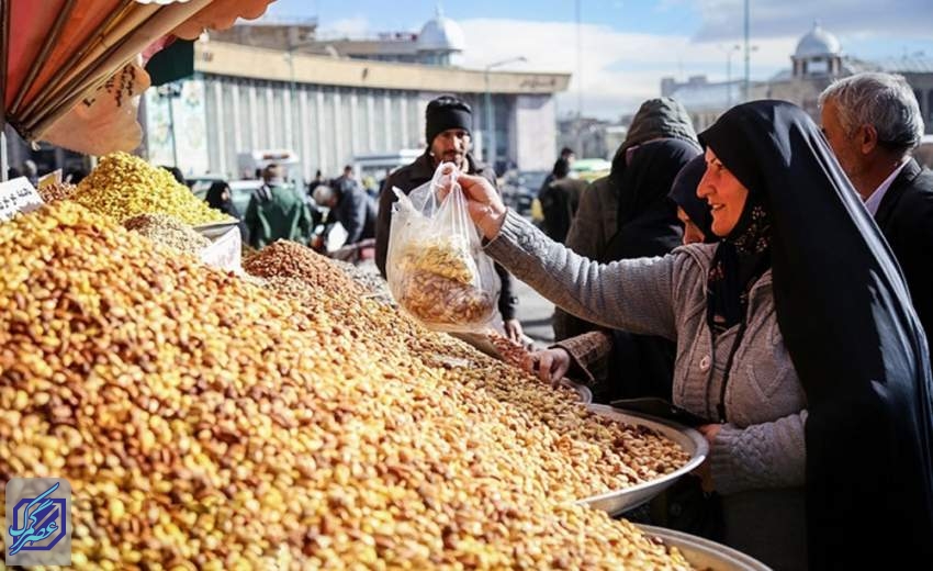 جزئیات طرح فروش فوق العاده شب عید اصناف