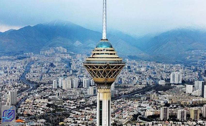 استان تهران نصف می‌شود؟